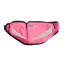 Hy Equestrian Viz Reflector Bum Bag - Pink